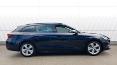 SEAT Leon 1.5 TSI EVO 150 FR 5dr Petrol Estate